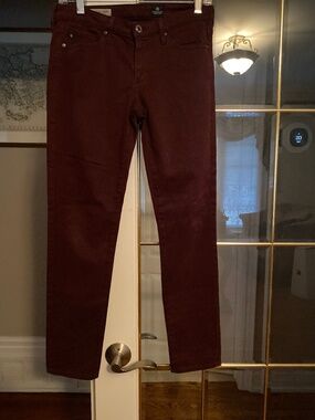 JOE’S STEVIE ANKLE JEANS